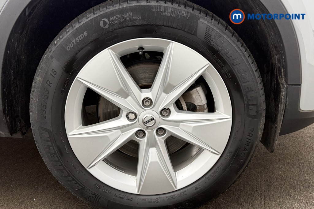 Volvo Xc40 Core Automatic Petrol SUV - Stock Number (1617478) - 4th supplementary image