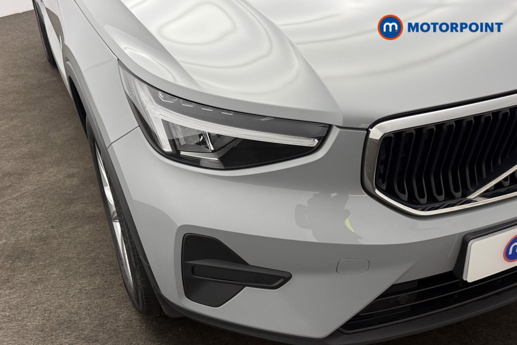 Volvo Xc40 Core Automatic Petrol SUV - Stock Number (1617478) - 5th supplementary image