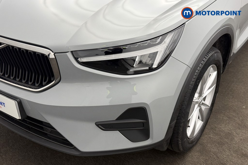 Volvo Xc40 Core Automatic Petrol SUV - Stock Number (1617478) - 6th supplementary image