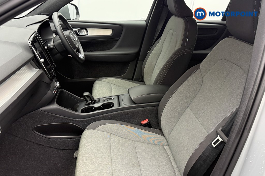 Volvo Xc40 Core Automatic Petrol SUV - Stock Number (1617478) - 10th supplementary image