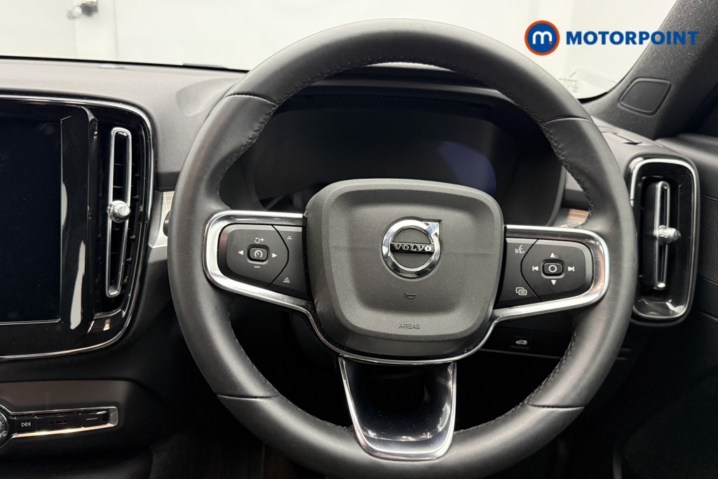 Volvo Xc40 Core Automatic Petrol SUV - Stock Number (1617478) - 18th supplementary image