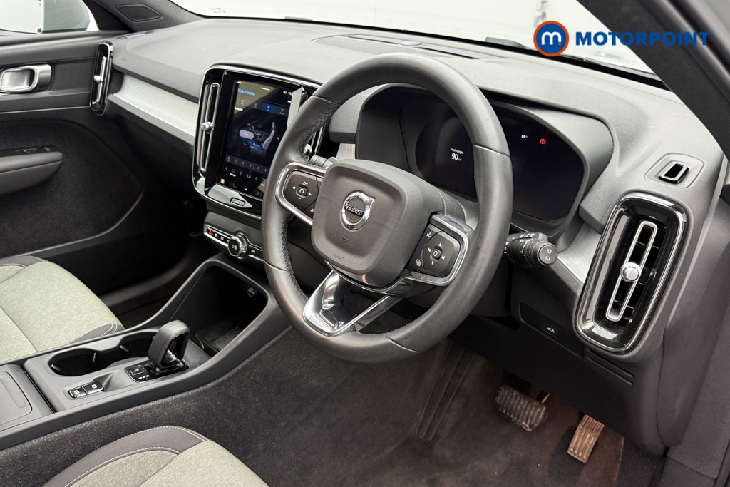 Volvo Xc40 Core Automatic Petrol SUV - Stock Number (1617478) - 21st supplementary image