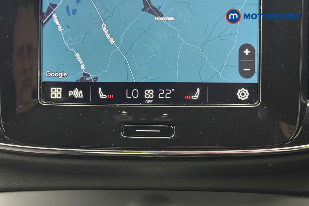 Volvo Xc40 Core Automatic Petrol SUV - Stock Number (1617478) - 30th supplementary image