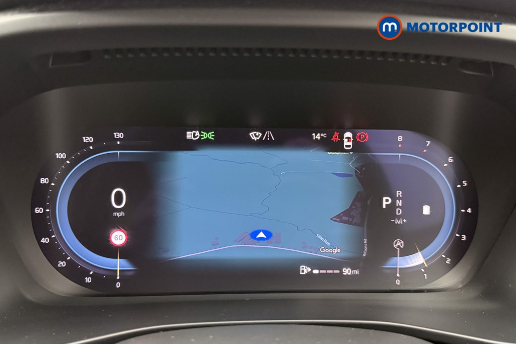 Volvo Xc40 Core Automatic Petrol SUV - Stock Number (1617478) - 34th supplementary image