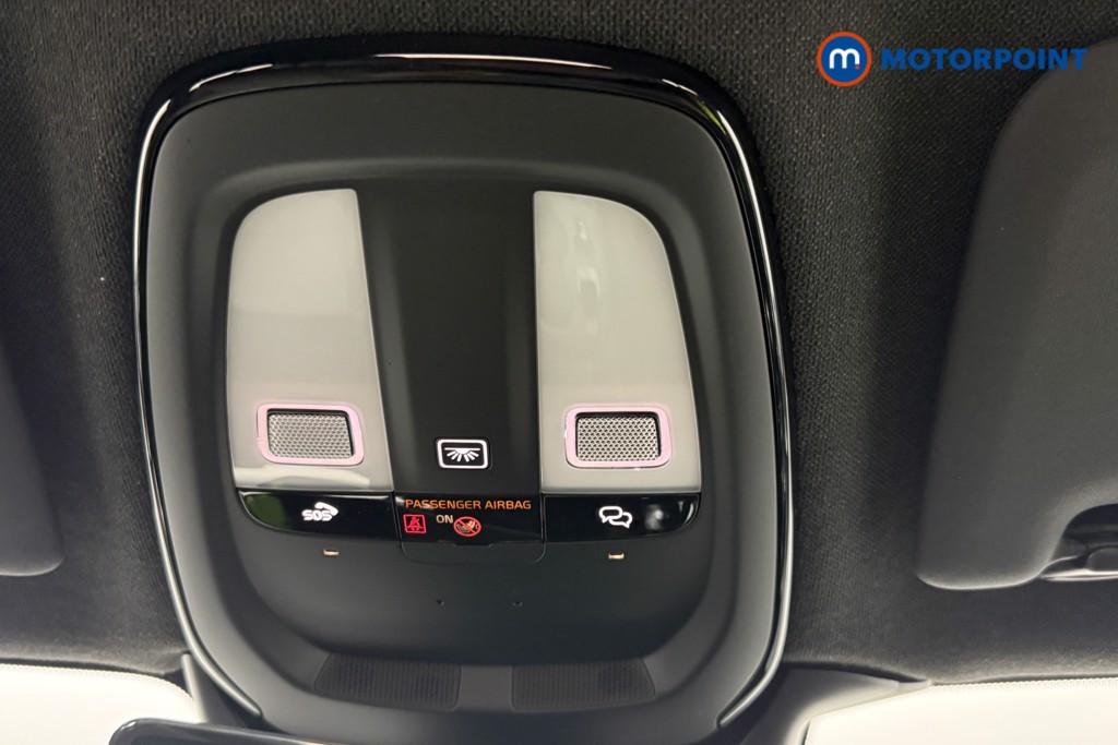 Volvo Xc40 Core Automatic Petrol SUV - Stock Number (1617478) - 35th supplementary image