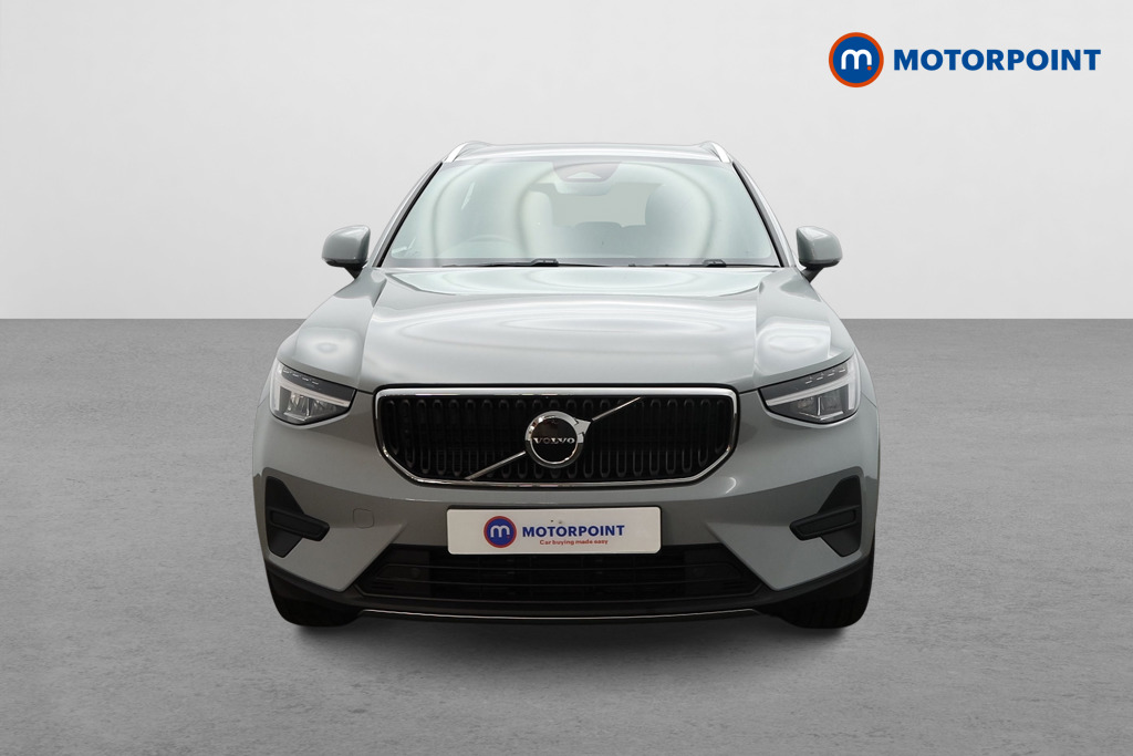 Volvo Xc40 Core Automatic Petrol SUV - Stock Number (1617478) - Front bumper