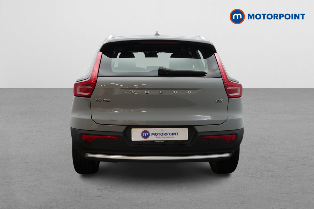 Volvo Xc40 Core Automatic Petrol SUV - Stock Number (1617478) - Rear bumper