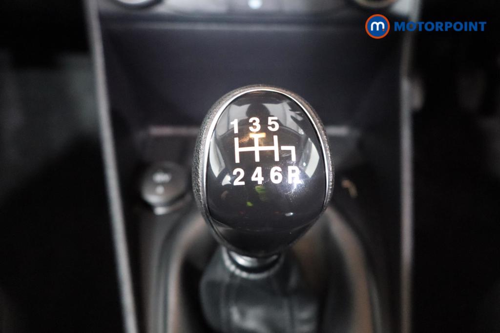 Ford Fiesta Trend Manual Petrol Hatchback - Stock Number (1617479) - 4th supplementary image