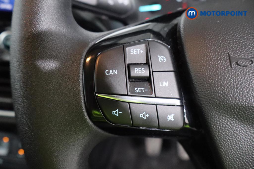 Ford Fiesta Trend Manual Petrol Hatchback - Stock Number (1617479) - 7th supplementary image