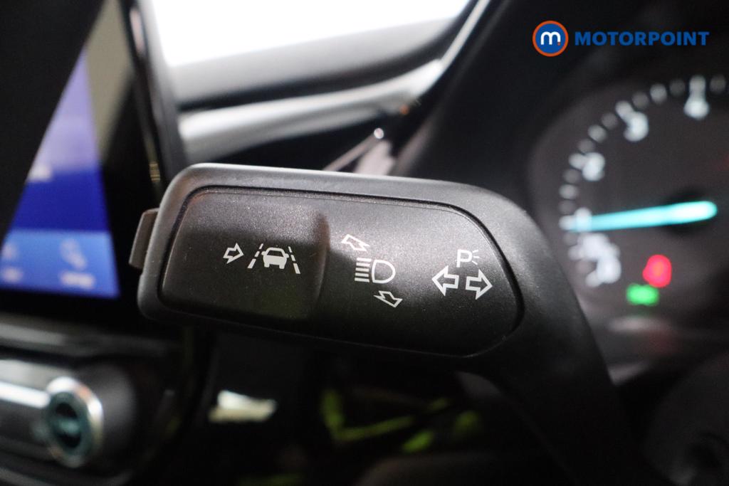 Ford Fiesta Trend Manual Petrol Hatchback - Stock Number (1617479) - 9th supplementary image