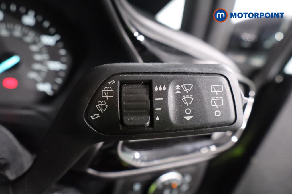 Ford Fiesta Trend Manual Petrol Hatchback - Stock Number (1617479) - 10th supplementary image