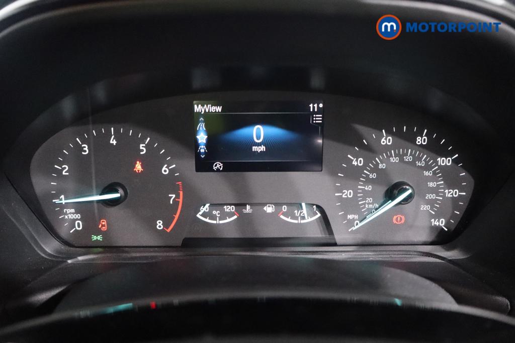 Ford Fiesta Trend Manual Petrol Hatchback - Stock Number (1617479) - 11th supplementary image