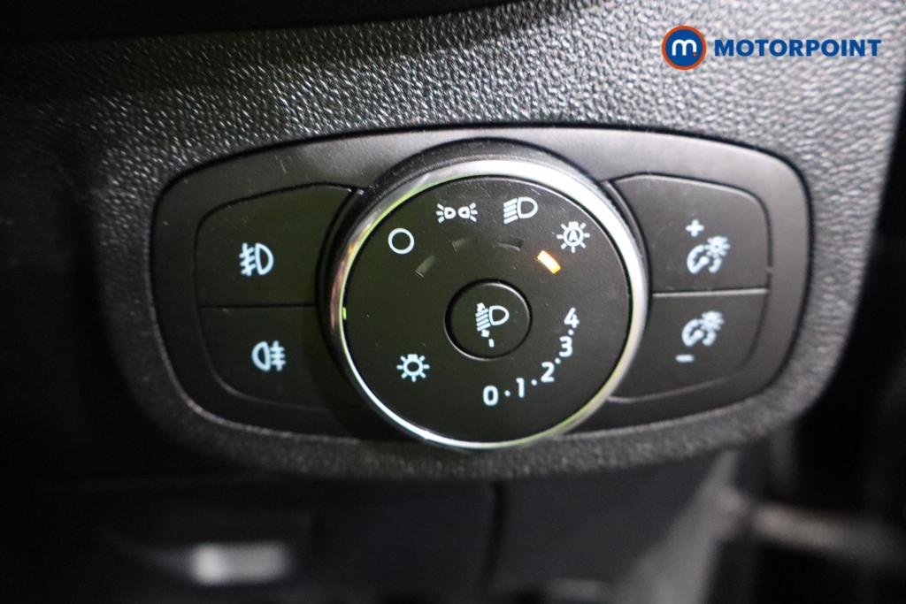 Ford Fiesta Trend Manual Petrol Hatchback - Stock Number (1617479) - 12th supplementary image