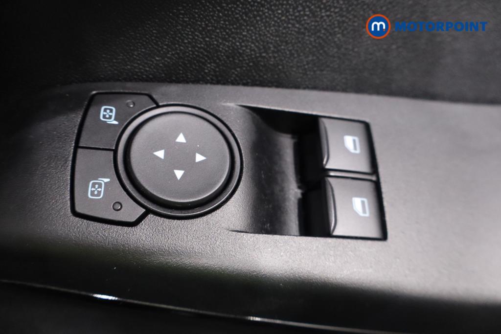 Ford Fiesta Trend Manual Petrol Hatchback - Stock Number (1617479) - 13th supplementary image