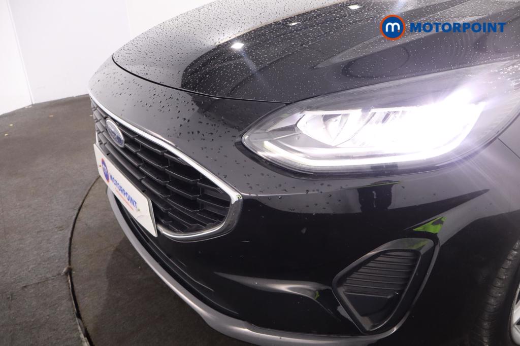 Ford Fiesta Trend Manual Petrol Hatchback - Stock Number (1617479) - 14th supplementary image