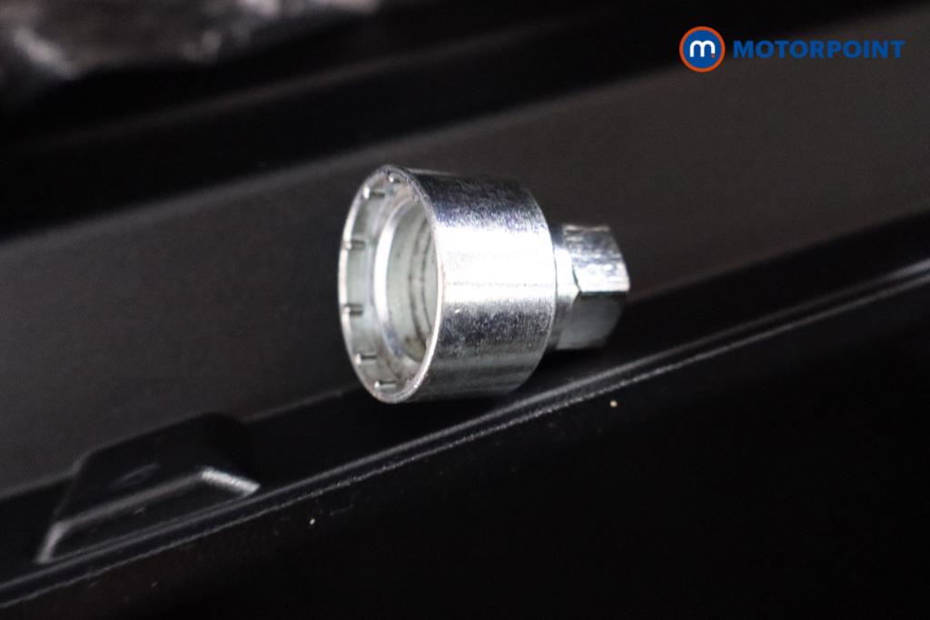 Ford Fiesta Trend Manual Petrol Hatchback - Stock Number (1617479) - 15th supplementary image