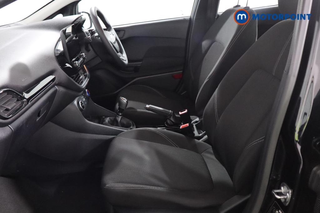 Ford Fiesta Trend Manual Petrol Hatchback - Stock Number (1617479) - 16th supplementary image