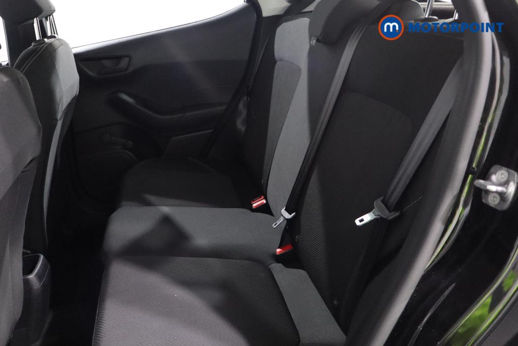 Ford Fiesta Trend Manual Petrol Hatchback - Stock Number (1617479) - 17th supplementary image