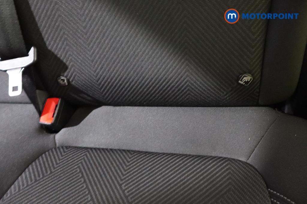 Ford Fiesta Trend Manual Petrol Hatchback - Stock Number (1617479) - 18th supplementary image