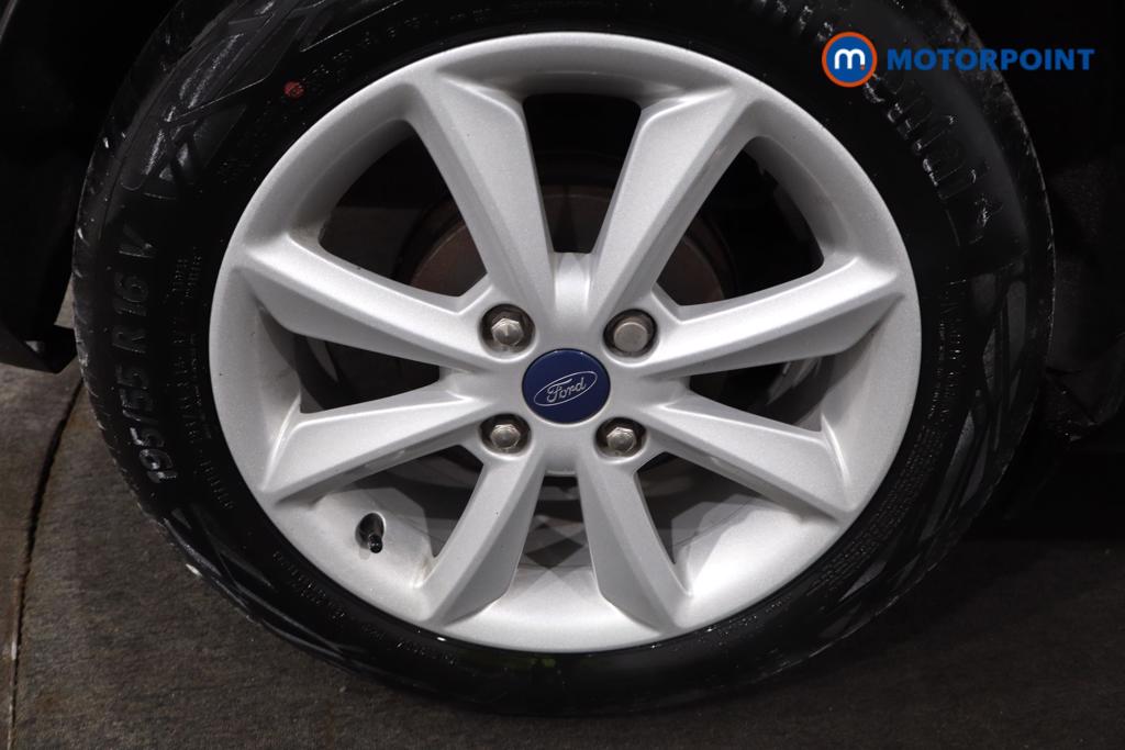 Ford Fiesta Trend Manual Petrol Hatchback - Stock Number (1617479) - 20th supplementary image
