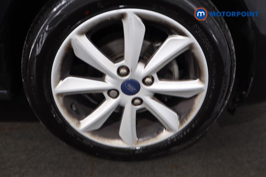 Ford Fiesta Trend Manual Petrol Hatchback - Stock Number (1617479) - 21st supplementary image