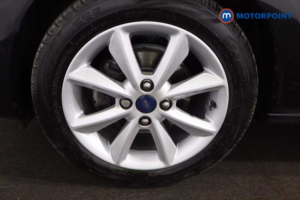 Ford Fiesta Trend Manual Petrol Hatchback - Stock Number (1617479) - 22nd supplementary image