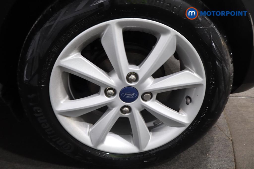 Ford Fiesta Trend Manual Petrol Hatchback - Stock Number (1617479) - 23rd supplementary image