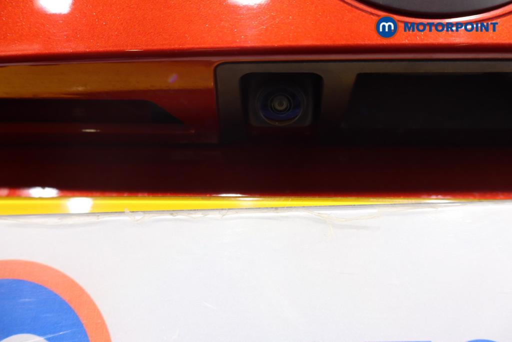 Nissan Juke Tekna-Plus Automatic Petrol SUV - Stock Number (1617492) - 2nd supplementary image