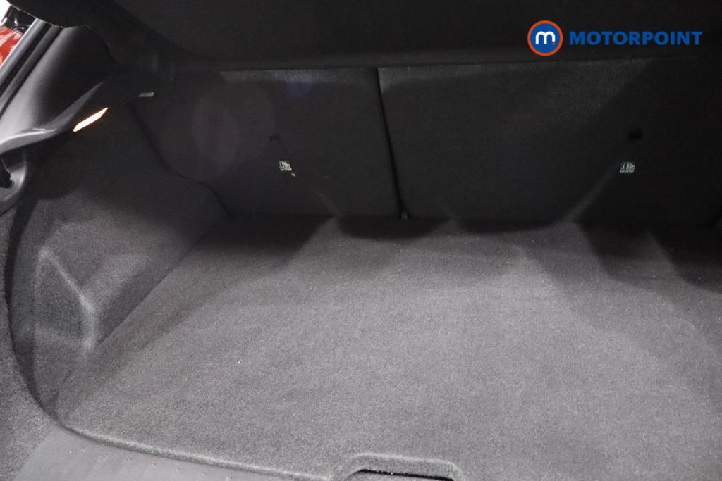 Nissan Juke Tekna-Plus Automatic Petrol SUV - Stock Number (1617492) - 3rd supplementary image