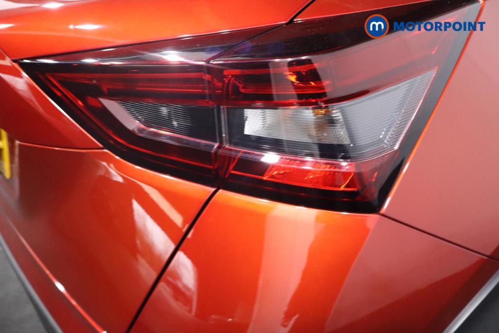 Nissan Juke Tekna-Plus Automatic Petrol SUV - Stock Number (1617492) - 6th supplementary image