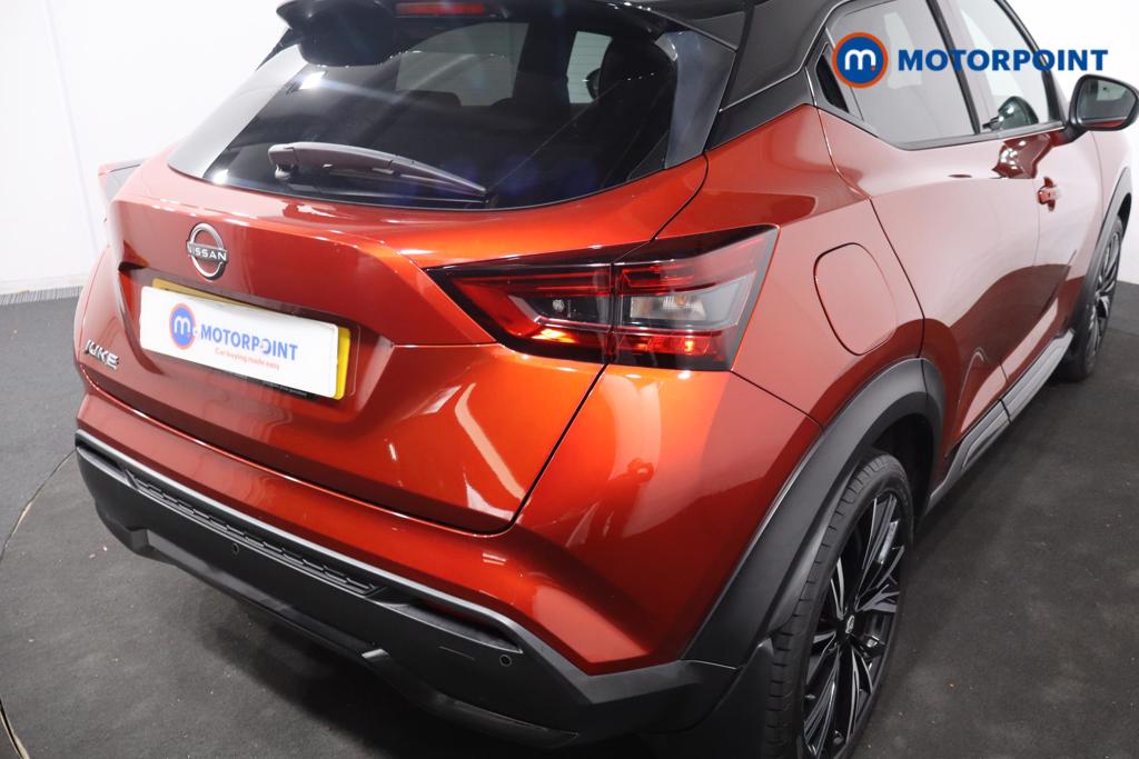 Nissan Juke Tekna-Plus Automatic Petrol SUV - Stock Number (1617492) - 7th supplementary image