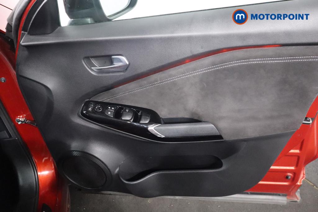 Nissan Juke Tekna-Plus Automatic Petrol SUV - Stock Number (1617492) - 11th supplementary image