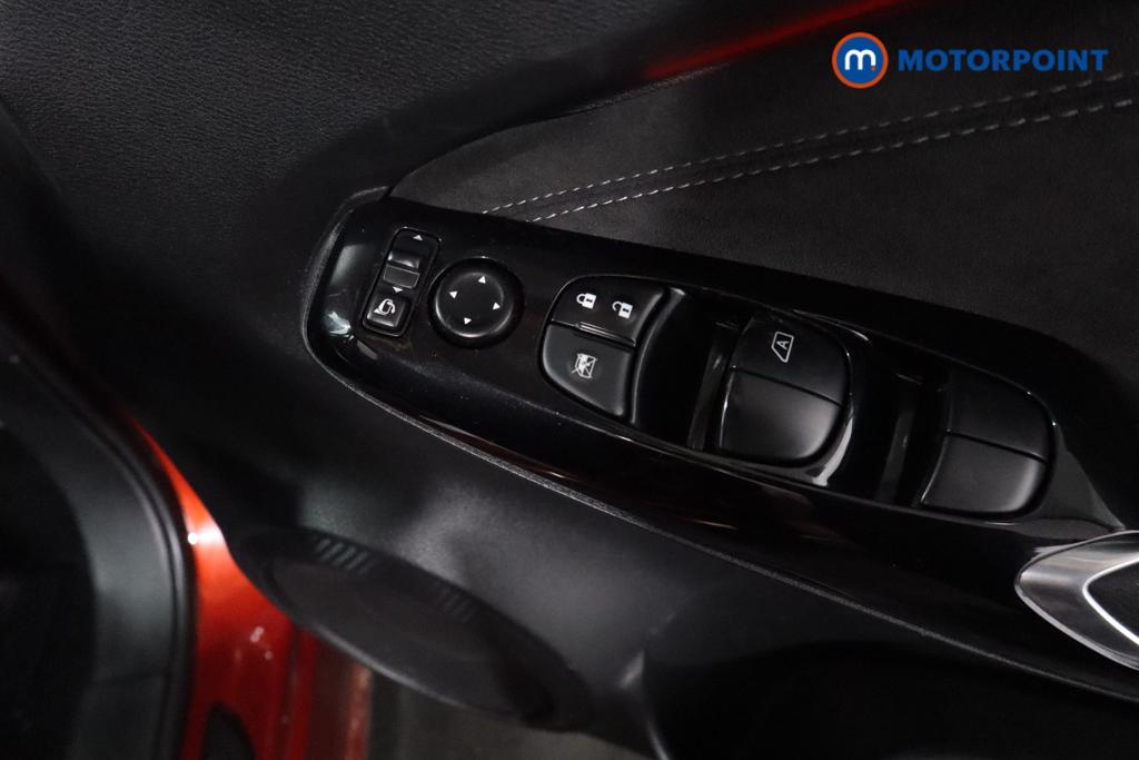 Nissan Juke Tekna-Plus Automatic Petrol SUV - Stock Number (1617492) - 12th supplementary image