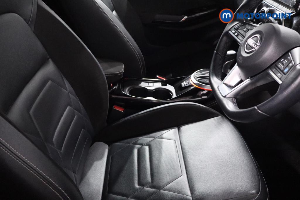 Nissan Juke Tekna-Plus Automatic Petrol SUV - Stock Number (1617492) - 14th supplementary image