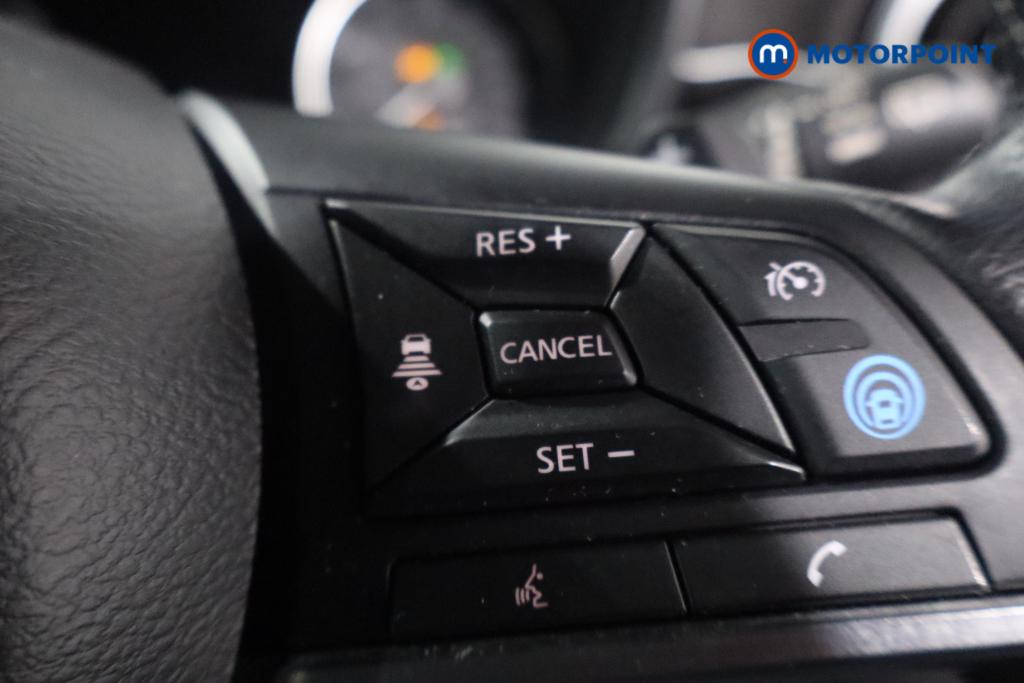 Nissan Juke Tekna-Plus Automatic Petrol SUV - Stock Number (1617492) - 15th supplementary image