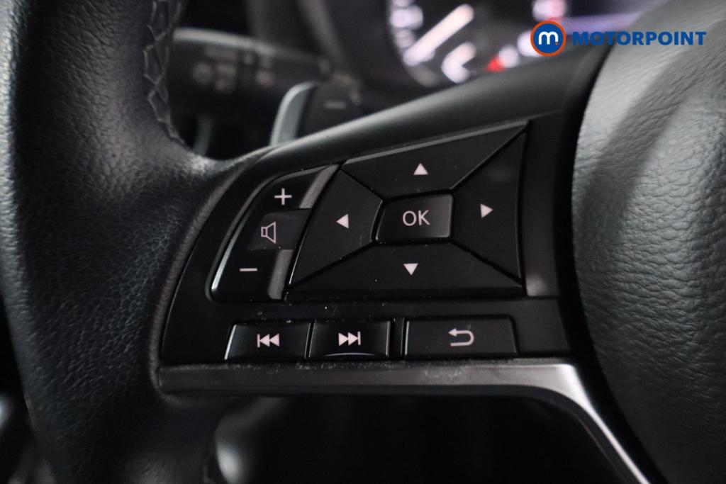 Nissan Juke Tekna-Plus Automatic Petrol SUV - Stock Number (1617492) - 16th supplementary image