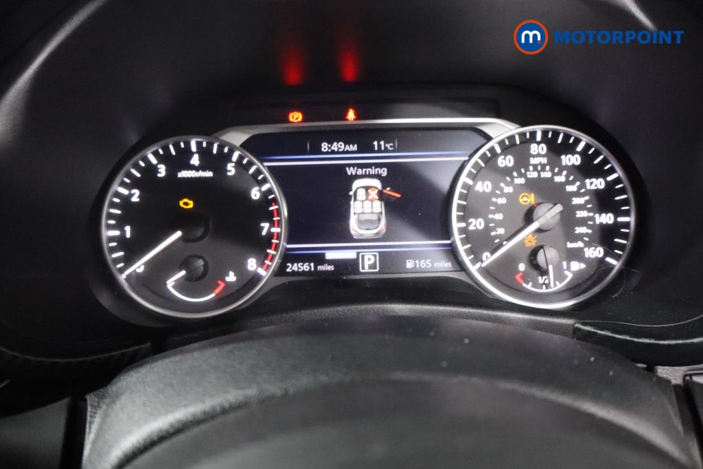 Nissan Juke Tekna-Plus Automatic Petrol SUV - Stock Number (1617492) - 17th supplementary image