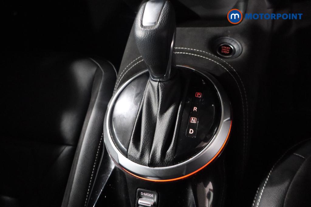 Nissan Juke Tekna-Plus Automatic Petrol SUV - Stock Number (1617492) - 18th supplementary image