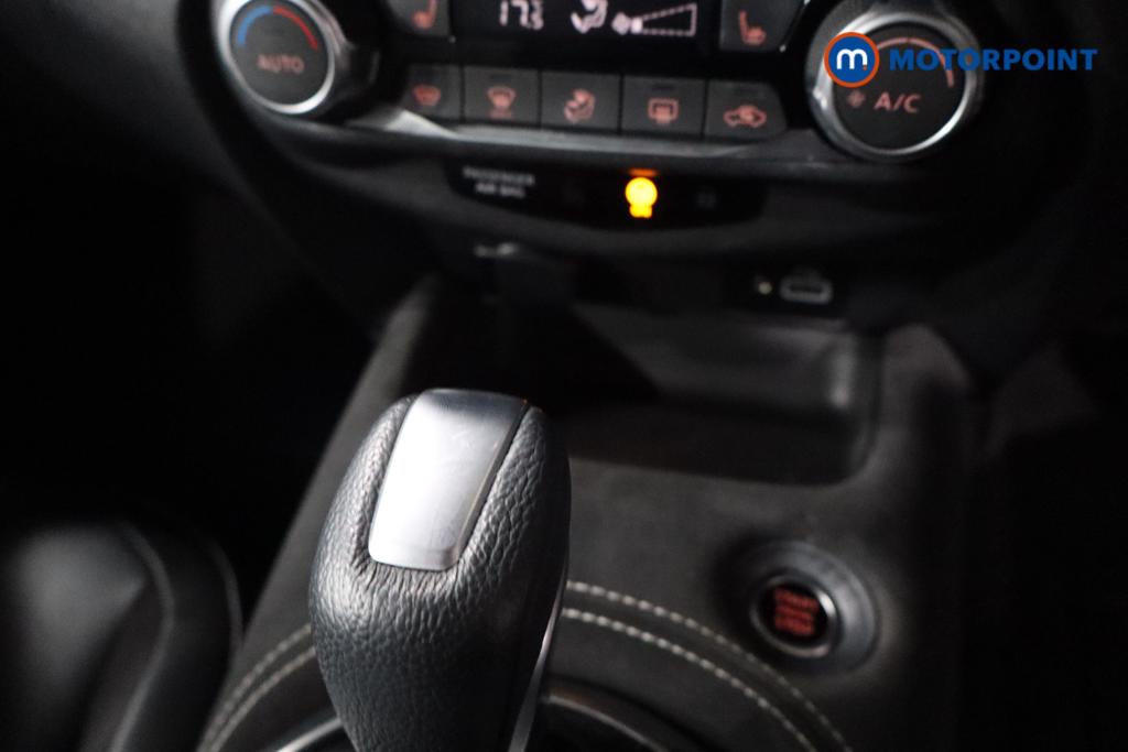 Nissan Juke Tekna-Plus Automatic Petrol SUV - Stock Number (1617492) - 19th supplementary image
