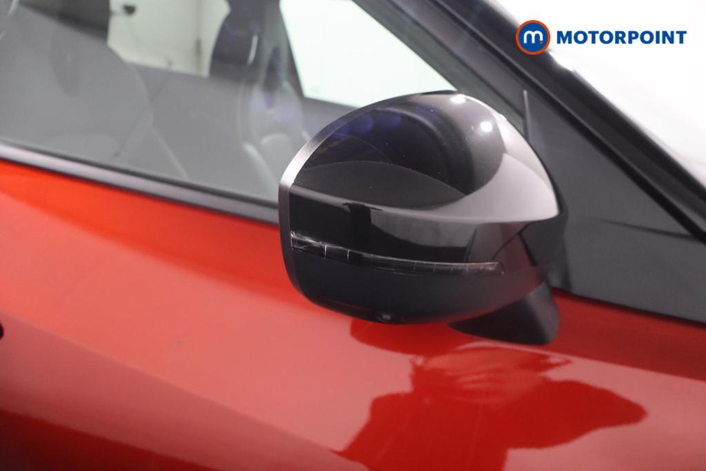 Nissan Juke Tekna-Plus Automatic Petrol SUV - Stock Number (1617492) - 25th supplementary image