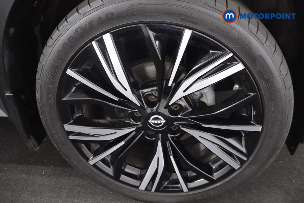 Nissan Juke Tekna-Plus Automatic Petrol SUV - Stock Number (1617492) - 26th supplementary image