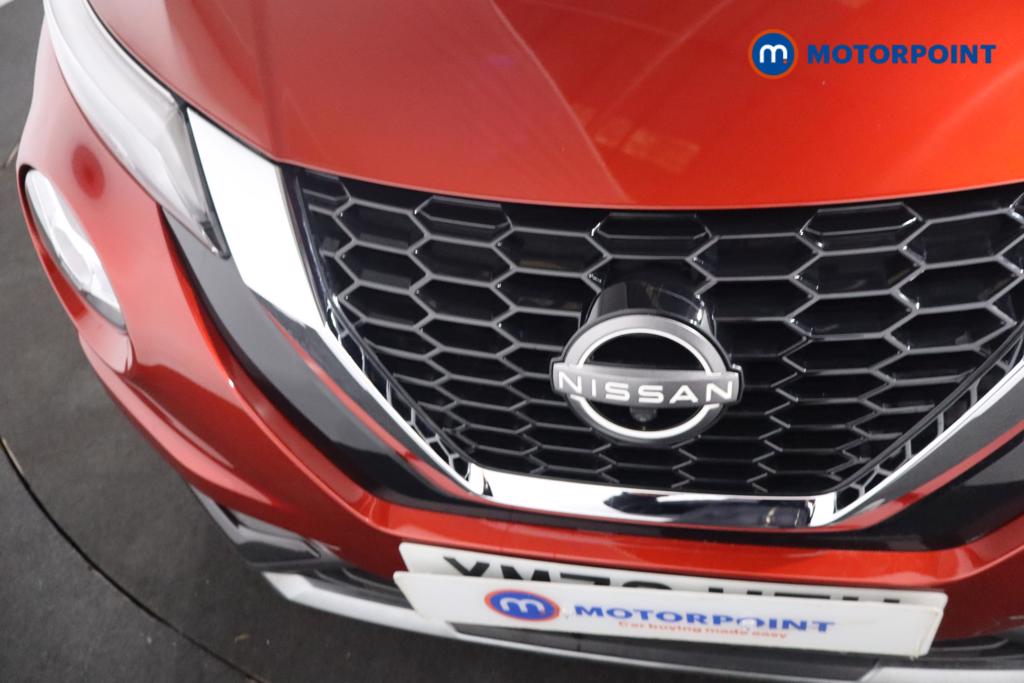Nissan Juke Tekna-Plus Automatic Petrol SUV - Stock Number (1617492) - 27th supplementary image