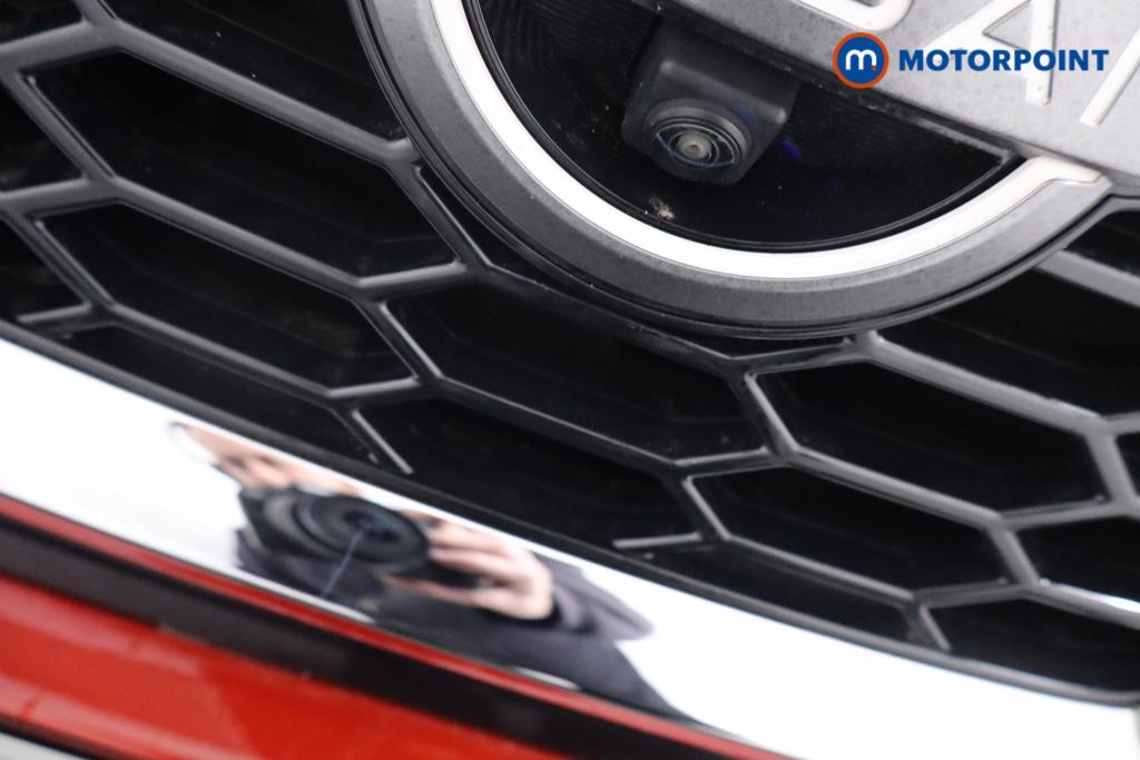 Nissan Juke Tekna-Plus Automatic Petrol SUV - Stock Number (1617492) - 28th supplementary image