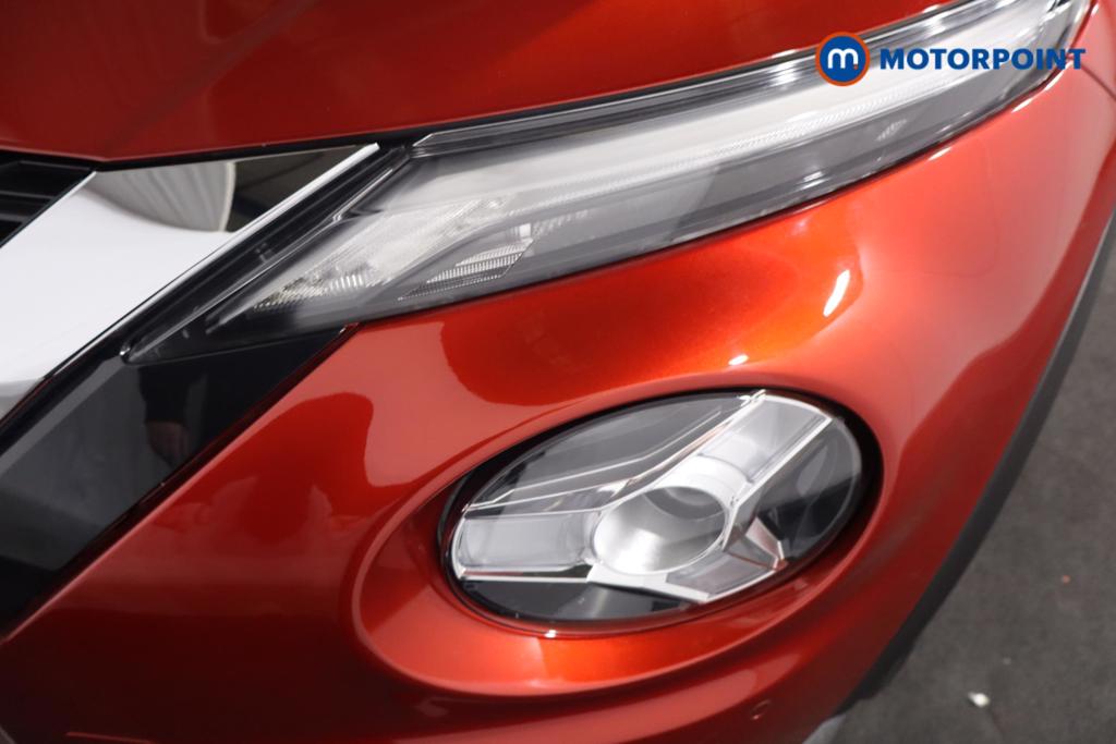 Nissan Juke Tekna-Plus Automatic Petrol SUV - Stock Number (1617492) - 29th supplementary image