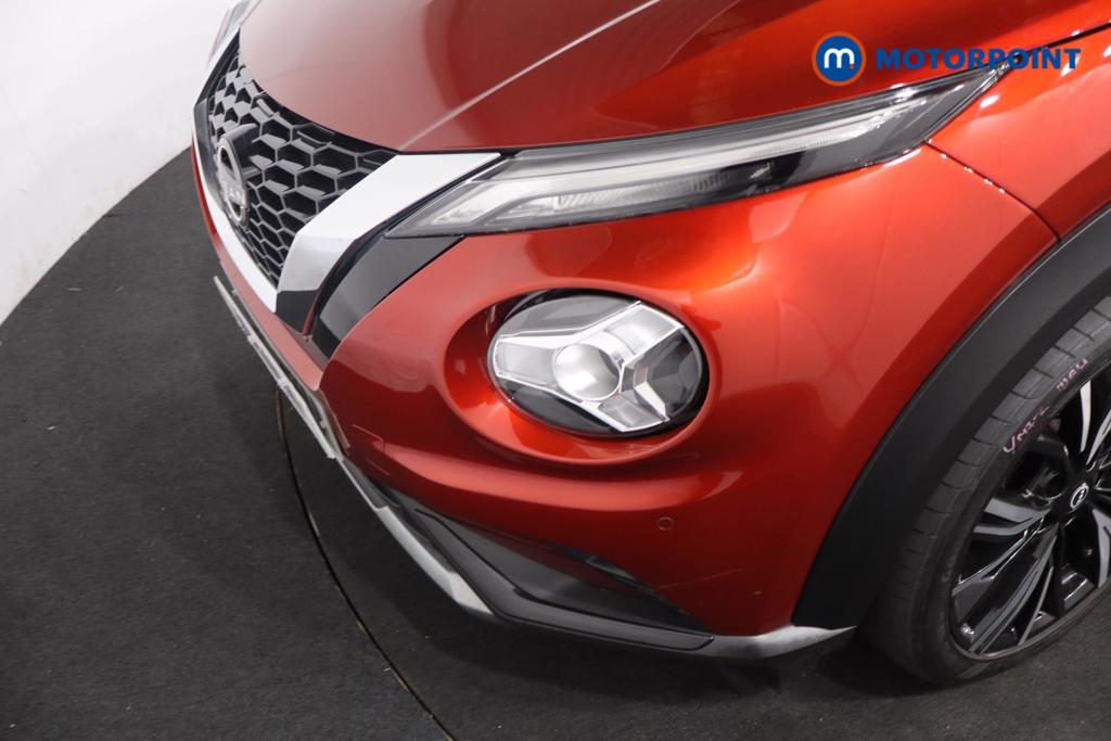 Nissan Juke Tekna-Plus Automatic Petrol SUV - Stock Number (1617492) - 30th supplementary image