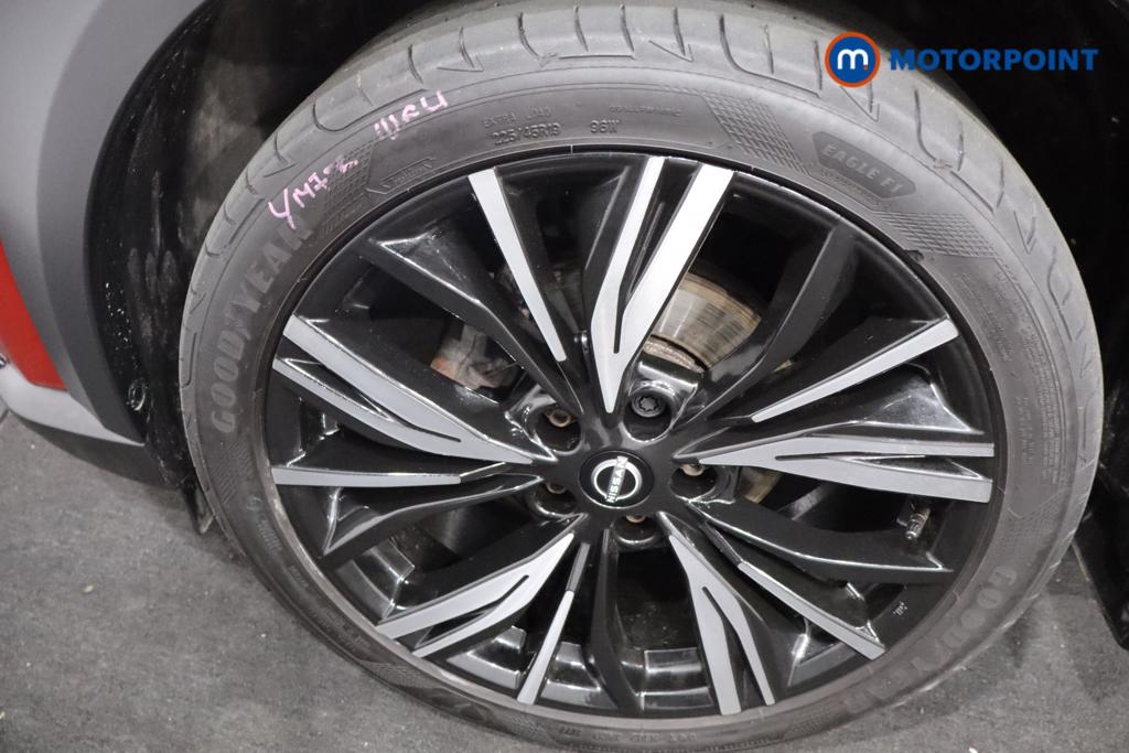 Nissan Juke Tekna-Plus Automatic Petrol SUV - Stock Number (1617492) - 31st supplementary image