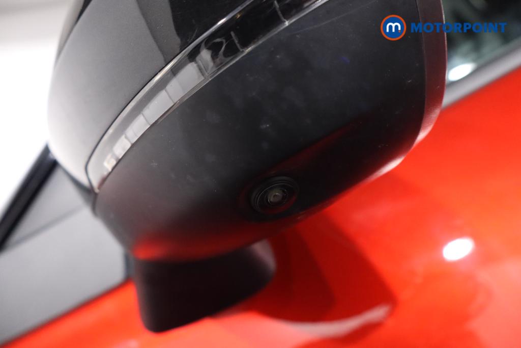 Nissan Juke Tekna-Plus Automatic Petrol SUV - Stock Number (1617492) - 32nd supplementary image