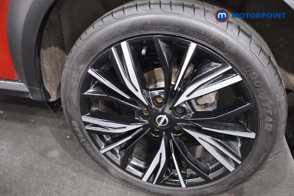 Nissan Juke Tekna-Plus Automatic Petrol SUV - Stock Number (1617492) - 33rd supplementary image