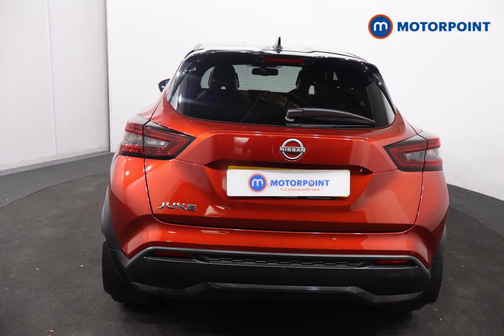 Nissan Juke Tekna-Plus Automatic Petrol SUV - Stock Number (1617492) - 1st supplementary image