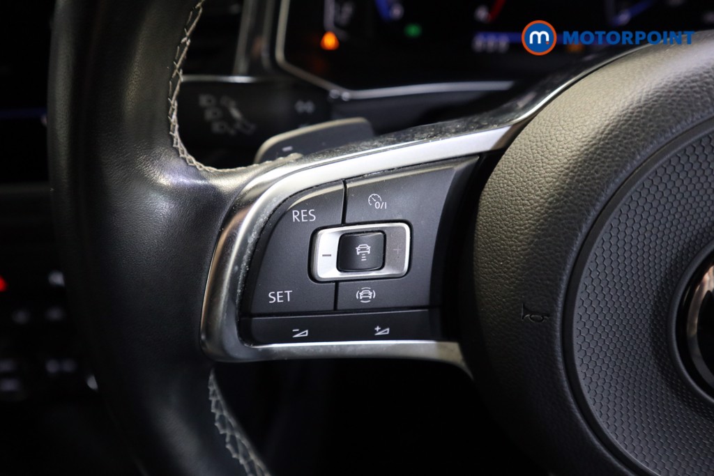 Volkswagen T-Roc R-Line Automatic Petrol SUV - Stock Number (1617618) - 3rd supplementary image
